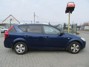 Kia Ceed SW - 6