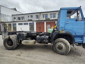 Liaz 251/260 4x4 náhradné diely - 6