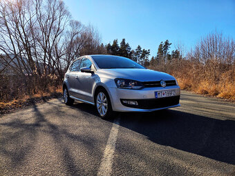 Volkswagen Polo 1.2 51kw - 6