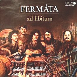 FERMATA LP PLATNE - 6