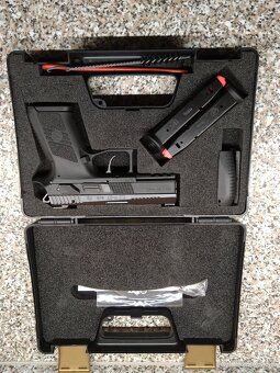 CZ P-07 Compact - 6