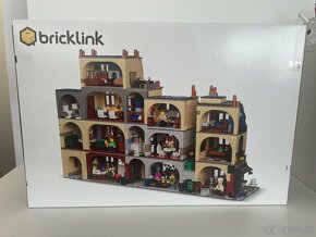 LEGO BrickLink Designer Program - 6