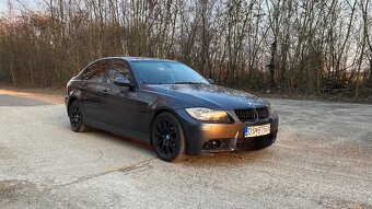 BMW E90 320D - ZNÍŽENÁ CENA - 6