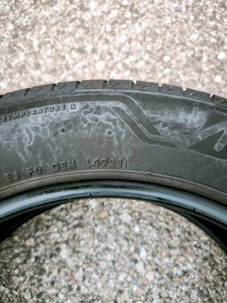 BRIDGESTONE Alenza 001 235 55 R19  101V letné - 6