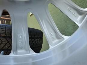 5x120 r20 kolesa disky land rover discovery sport 255/55 20 - 6