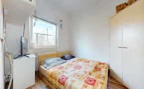 Aj investične, 2-izb. apartmán Petržalka - 6