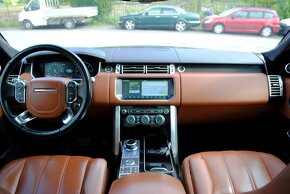 Land Rover Range Rover 4.4D SDV8 Vogue⭐Autobiography⭐A/T - 6