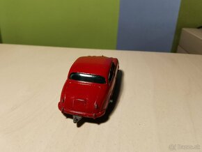 Raritka Matchbox lesney regular wheels Jaguar - 6