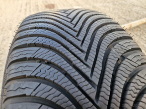 215/55 r17 zimne pneumatiky 215 55 17 215/55/17 Pneu R17 - 6