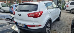 SPORTAGE 2.0 CRDI.4X4.AUTOMAT - 6