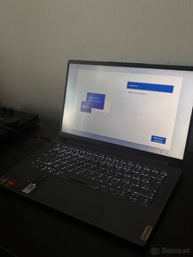 Lenovo Yoga Slim 7 14ARE05 Slate Grey - 6