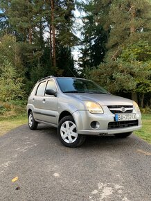 ✅Suzuki Ignis 1.3 VVT Benzin 151 000 km - 6