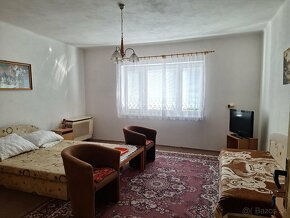 EXKLUZÍVNE - 3i RD, apartmány, 1050 m2, Podhájska - 6