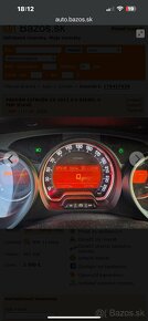 Predam Citroen C5 2012 2,0 HDI Top Stav - 6