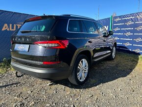 Škoda Kodiaq 1.5 TSI 110kw-CANTON-DSG-VIRTUAL-rv:1.7.2020 - 6