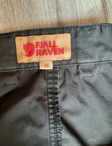 Fjällräven Vidda Pro Trousers - 6