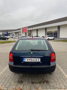 škoda octavia - 6