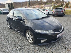 Honda Civic Type S 1.8 - 6