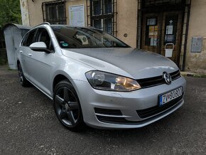 Volkswagen Golf 7 | 2.0TDi | 110kw | 203 000km | - 6