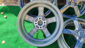 4x100 R16 --- RENAULT CLIO - 6