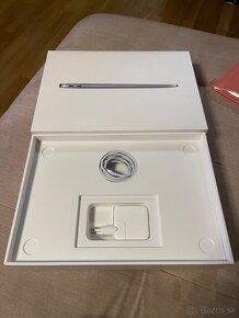 Apple Macbook Air 13’ M1 256GB - 6