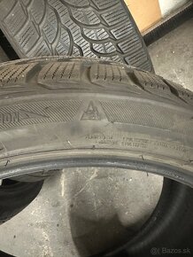 Bridgestone Blizzak 235/40 r19-96V XL - 6