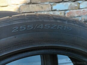 Hankook letne pneu 255/45 r19 104 Y - 6