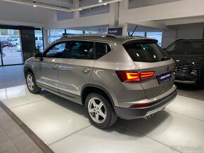 Seat Ateca 1.4 EcoTSI Xcellence DSG - 6