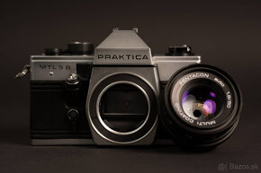 Praktica MTL5b - 6