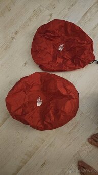 Záchranná vesta besto 165 a deuter sáčok 3l - 6