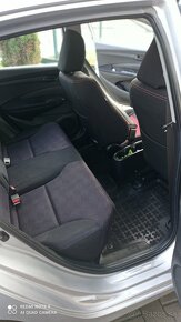 10% ZLAVA z ceny..Honda City 1,4 - 6