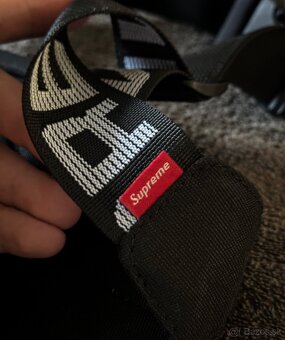 Supreme Waist Bag (ladvinka) SS18 nová - 6