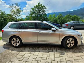 Volkswagen Passat Variant 2.0 TDI 4x4 DSG - 6