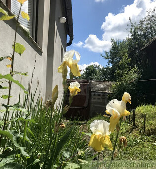 Romantická usadlosť v srdci malebnej dedinky. Prestavlky. - 6