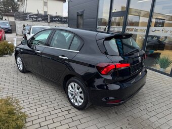 Fiat Tipo 1.4i 95PS - 6