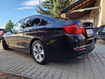 BMW 530d xDrive 260k A/T Luxury (diesel) - 6