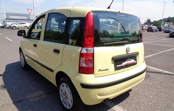 Fiat Panda 1.1 Classic - 6