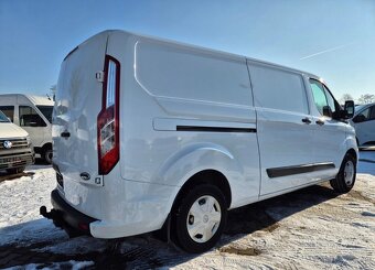 Ford Transit Custom Long  L2H1 2,0TdCi/170Hp r.2020 - 6