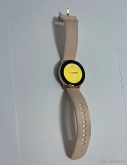 Samsung galaxy watch active - 6