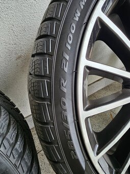 AMG 21Zoll MERCEDES-BENZ W223 - 6