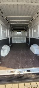 Fiat Ducato 2.3 TDi , 118kw, L4H2, MT6 možný odpočet DPH - 6