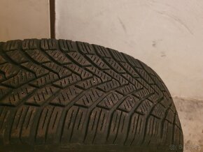 zimné pneu Continental WinterContact TS 870 195/65 R15 91T - 6