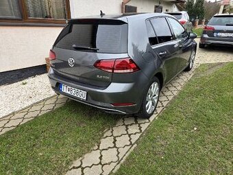 Volkswagen Golf 2.0 TDI DSG - 6