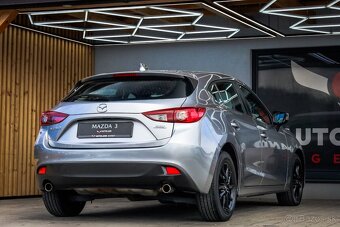 Mazda 3 2.0 Skyactiv -G120 Challenge A/T - 6