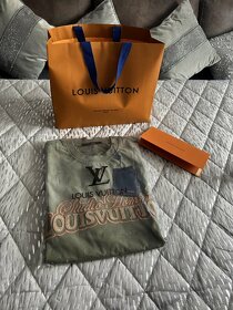 Louis Vuitton tričko - 6