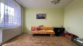 3 izbový byt s balkónom, M.R.Štefánika, Nové Zámky - 6