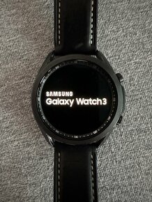 Samsung Galaxy Watch 3 - 6