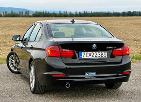 2013 BMW F30 320d | nové rozvody - 6