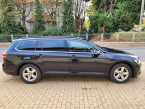 Volkswagen Passat b8 2.0TDI DSG - 6