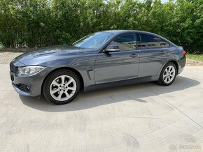 BMW rad4 420i xDrive Grand Coupe - 6